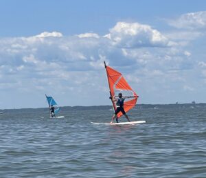 Windsurf Ocean City MD